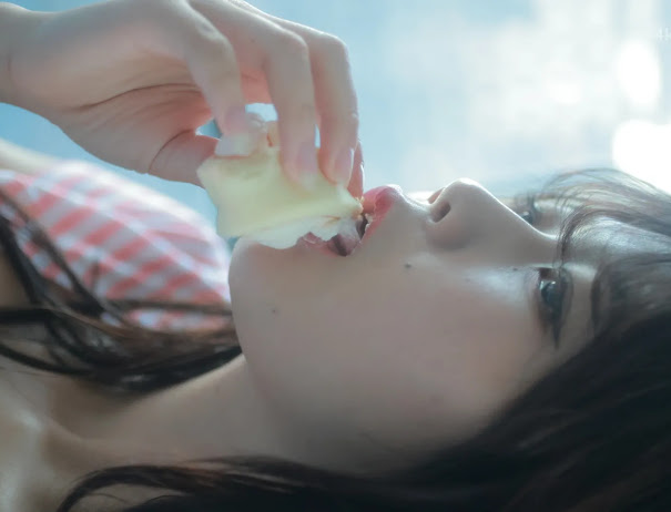 Zia (지아) – “H” Touch