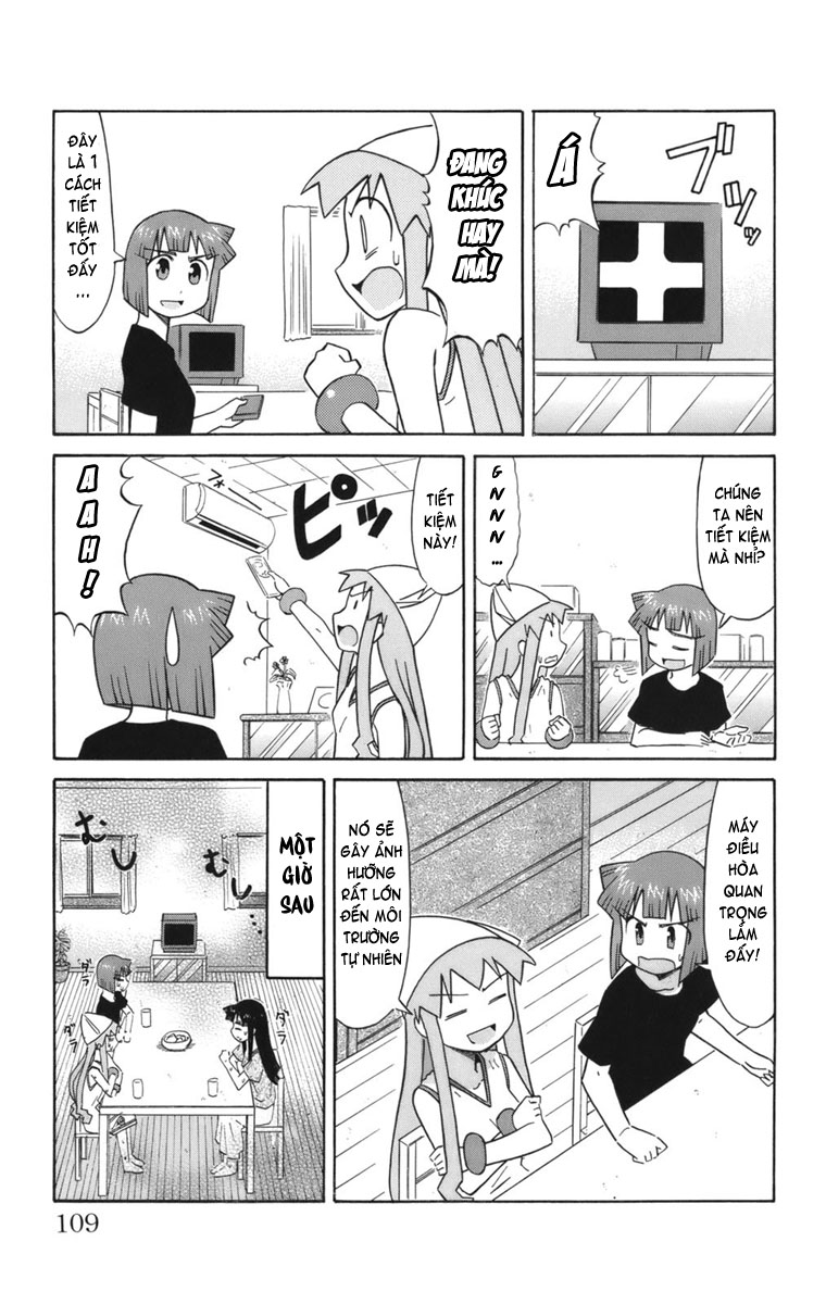 Shinryaku! Ika Musume Chap 52 - Truyen.Chap.VN