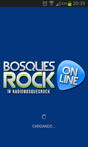 Radio Bosques Rock