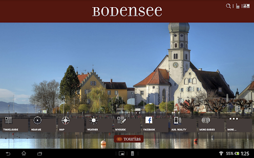 Lake Constance Travel Guide Screenshots 5