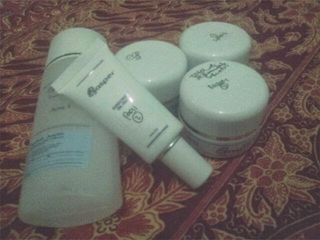 krim jasper skincare