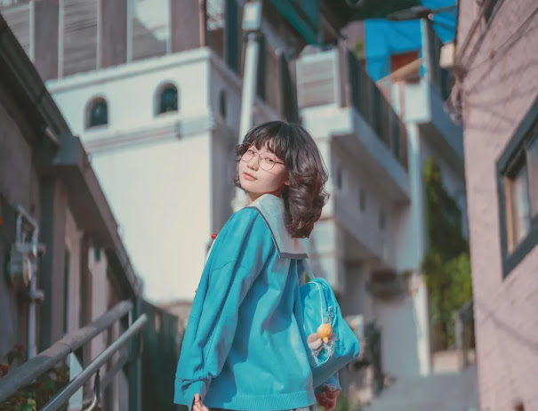 DJAWA Photo – Mimmi (밈미) “Your Panties”