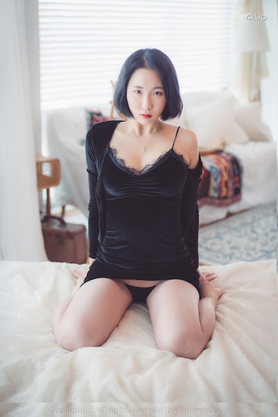 Pure Media Vol.49 Xero (유제로)