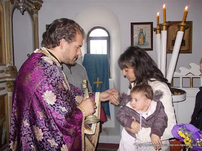 ПРОСЛАВЉЕНА ЛАЗАРЕВА СУБОТА НА ЛУШТИЦИ