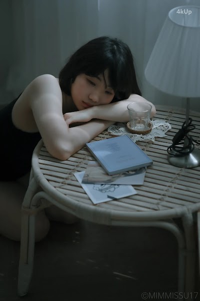 Mimmi (밈미) The Pet