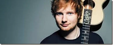 Ed Sheeran fechas de shows
