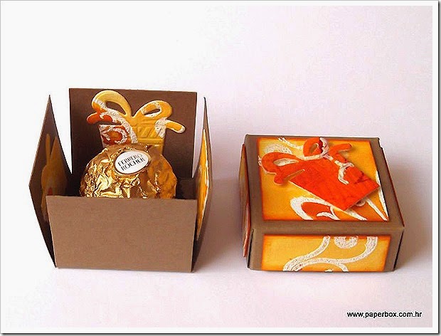 Gift Box - Geschenkverpackung - Poklon kutija  (7)