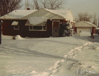 1108 13th Street North Winter 1981-1982