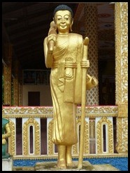 Laos, Vang Vieng, Sisoumank Wat, 9 August 2012 (2)