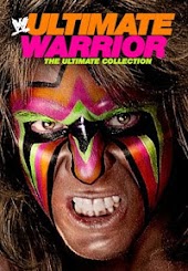 WWE Ultimate Warrior: The Ultimate Collection Vol. 1
