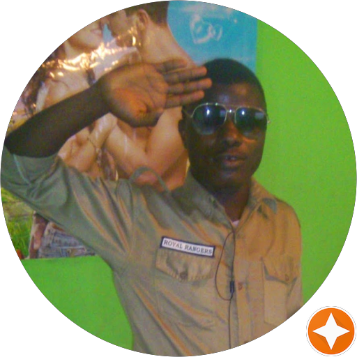 buzungu samuel