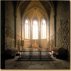 40 - Monasterio de Poblet (Barcelona)