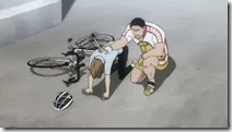 Yowamushi Pedal - 16 -8