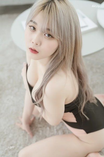 SAINT Photolife – Zia (지아) Vol.02 Amazing