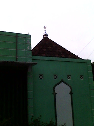 Masjid Al Hasan
