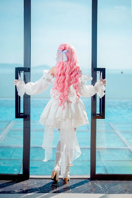 Coser@Joyce Lin Dorothy Nikke