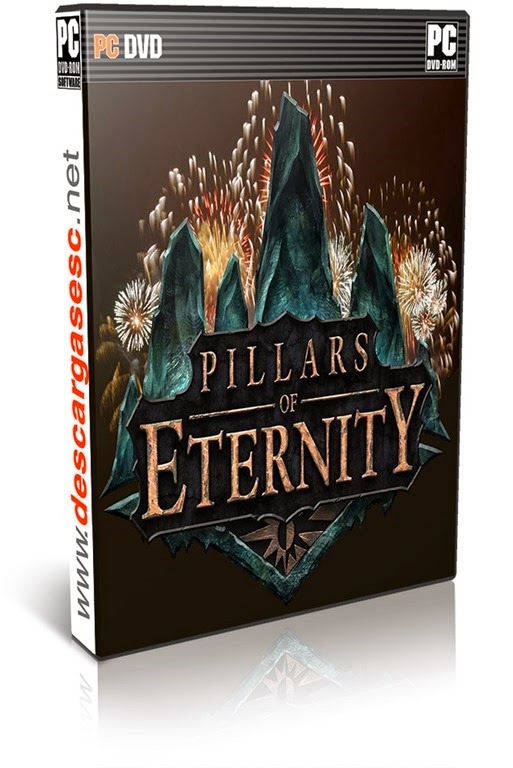 Pillars of Eternity Public Beta Cracked-3DM -pc-cover-box-art-www.descargasesc.net_thumb[1]