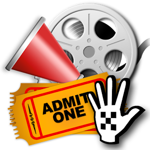 Ultimate Movie Quiz logo