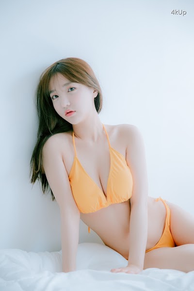 JOApictures – Son Ye-Eun (손예은) x JOA 20. APR Vol.2