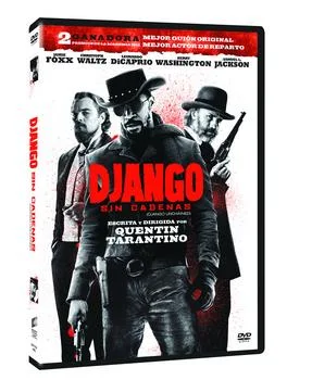 DVD DJANGO 3D.bmp