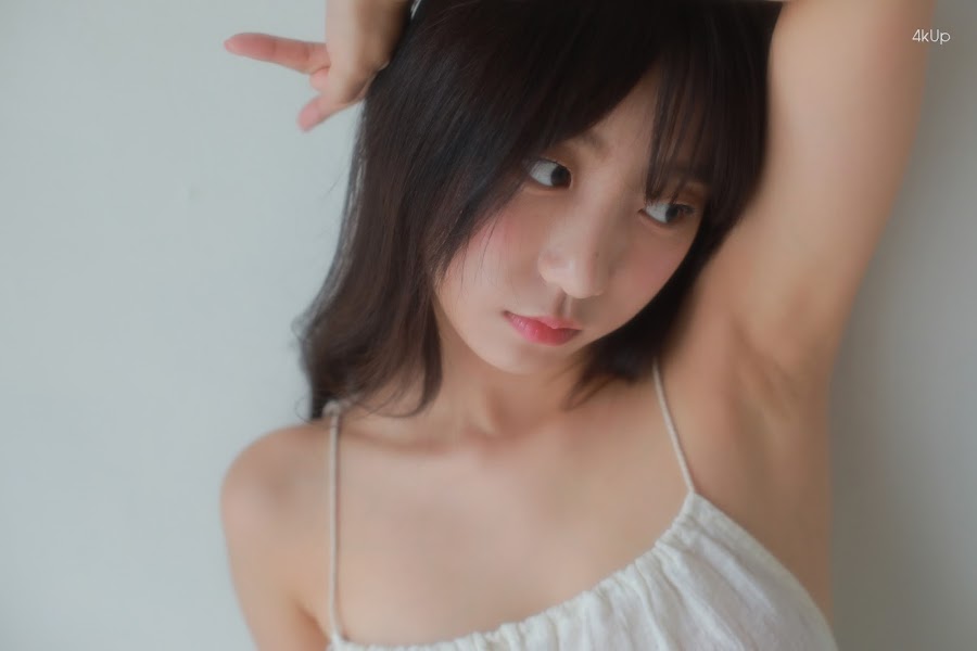[Eunji Pyoapple] Pictorial #2 – Eunji Pyo (표은지)