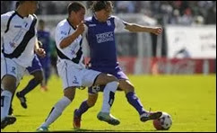 Defensor Sporting vs Danubio FC