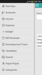 How to install Money Manager Free - Budget v3.2 mod apk for laptop