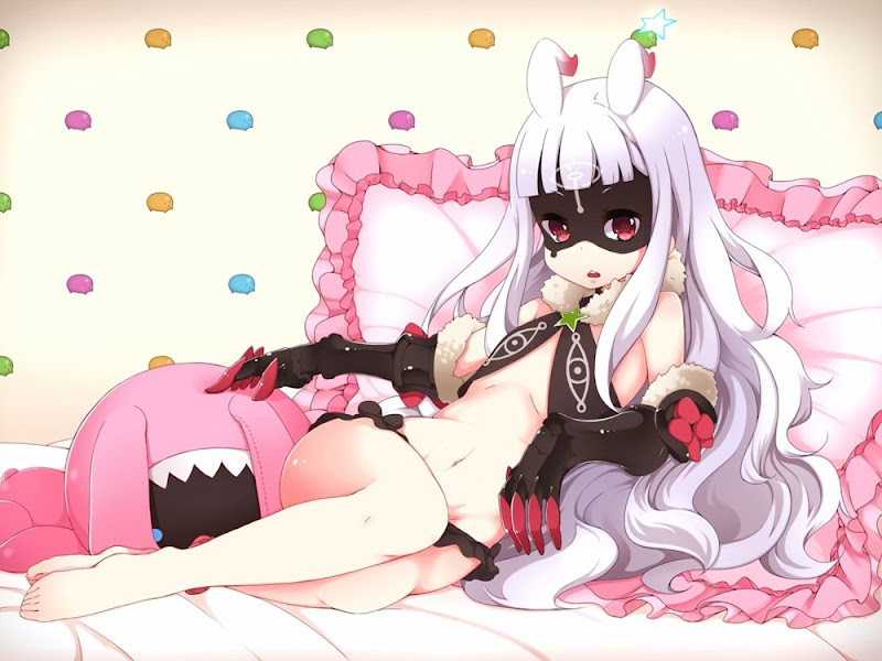 Sekai Seifuku Bouryaku no Zvezda Sekai Seifuku Bouryaku no Zvezda