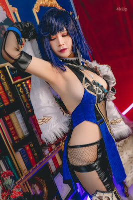 Coser@Pyon Yelan