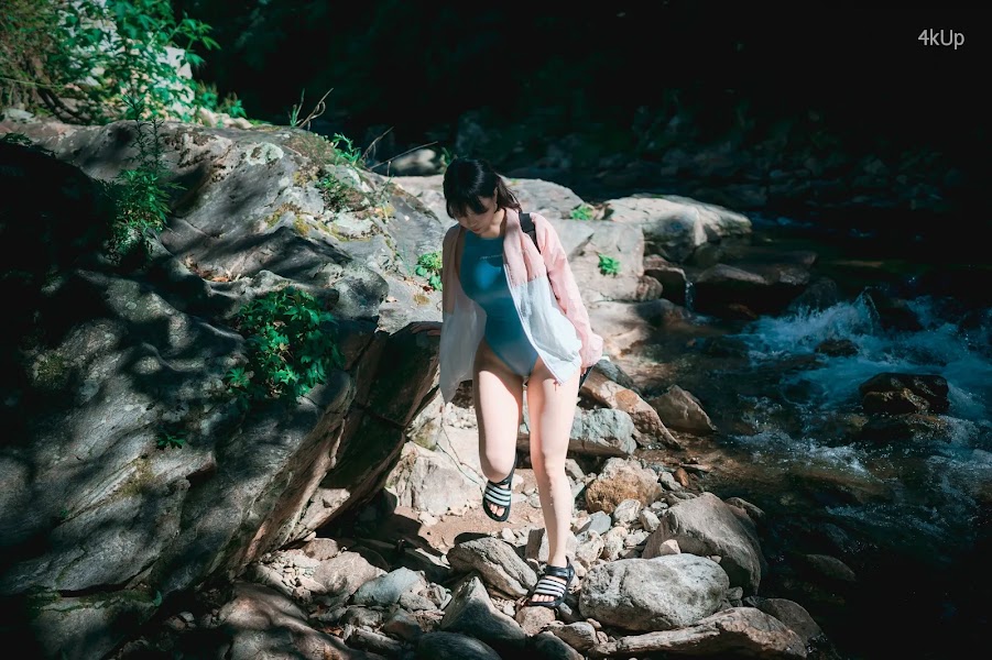 DJAWA Photo – ZziZzi “Summer Getaway Vol.2”