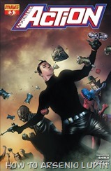 P00003 - Codename-Action howtoarse P00003 - Codename-Action howtoarse