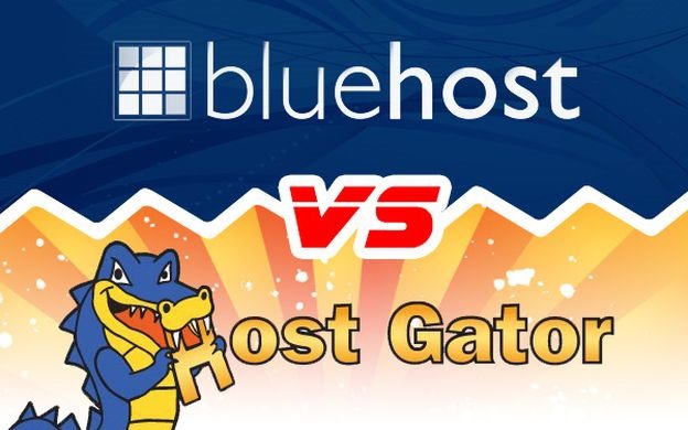 bluehost-vs-hostgator