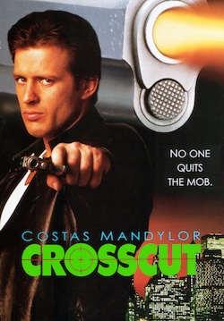 Crosscut poster