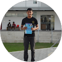 pedro javier esteban cuadros prado