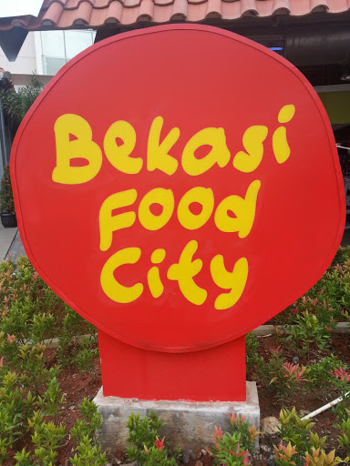 Bekasi Food City