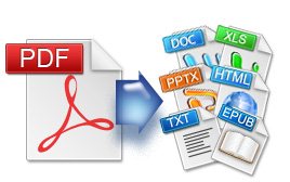 PDF Converter para Mac