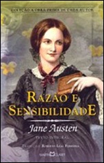 Razão e Sensibilidade