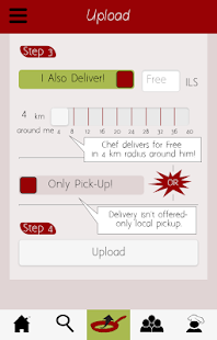 Cook & Feed -Food/Dish Network Screenshots 14