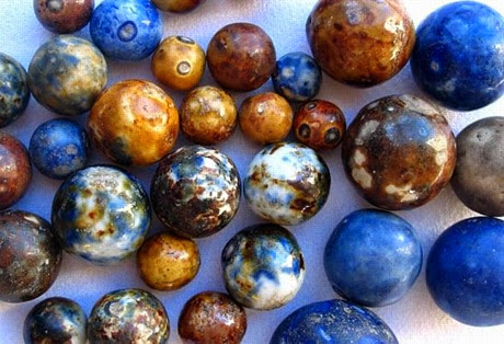 german marbles