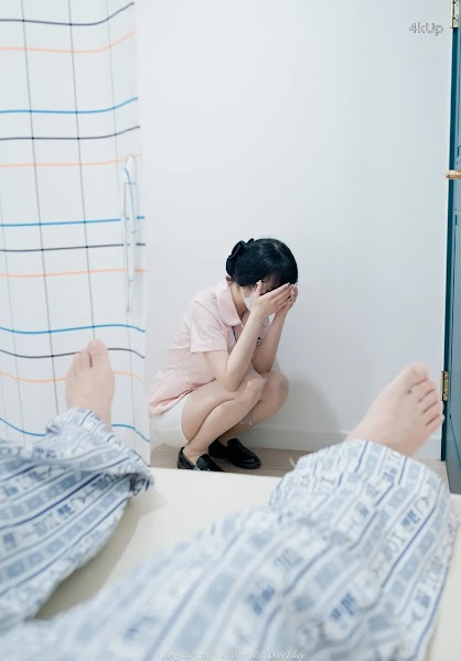 [LIKEY] Aram (아람) A Urologist Nurse