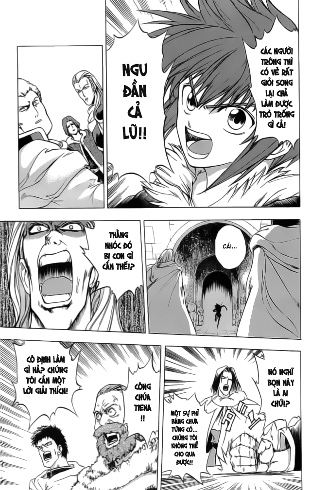Fire Emblem-Hasha no Tsurugi chap 9
