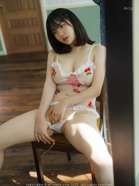 [Bimilstory] Song Hana (송하나) Vol.01 Bimilstory Debut Comeback