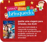 Magazine Luiza Natal Brinquedo