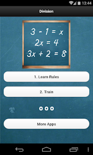 Equations Screenshots 0