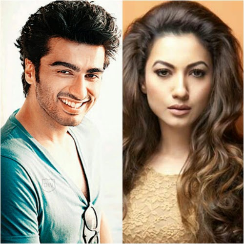 Arjun Kapoor supports Gauahar Khan, says the law should put the man who slapped her behind bars

