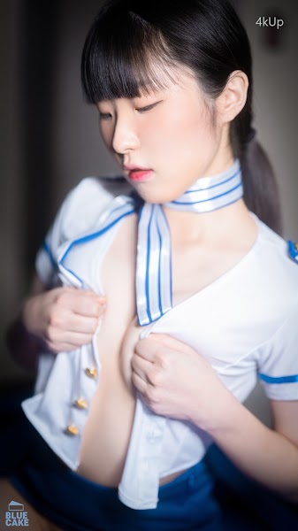 [BLUECAKE] Hikaru (히카루) Sexy Game