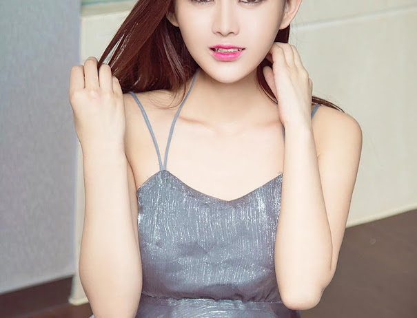 Ugirls App No.804 Yi Ge (依歌)