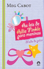 Capa As Leis de Allie Para Meninas V5 RB.indd