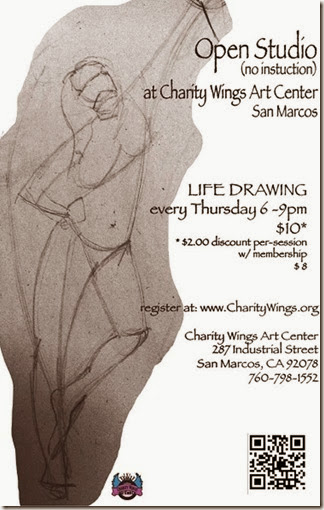 lifedrawing