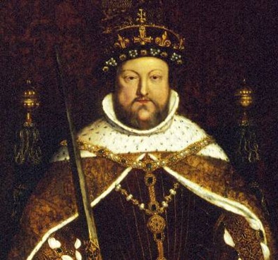 Enrique-VIII